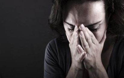 Causes of adjustment disorder, main risks 
